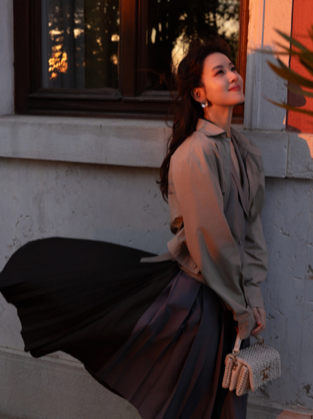 Zetian Zhang, Founder